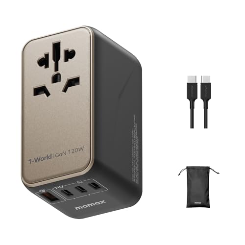 【さらにお値下げ7/20まで】momax 1 world 170w momax 全世界対応 変圧器 変換プラグ」の人気商品一覧 | 安い